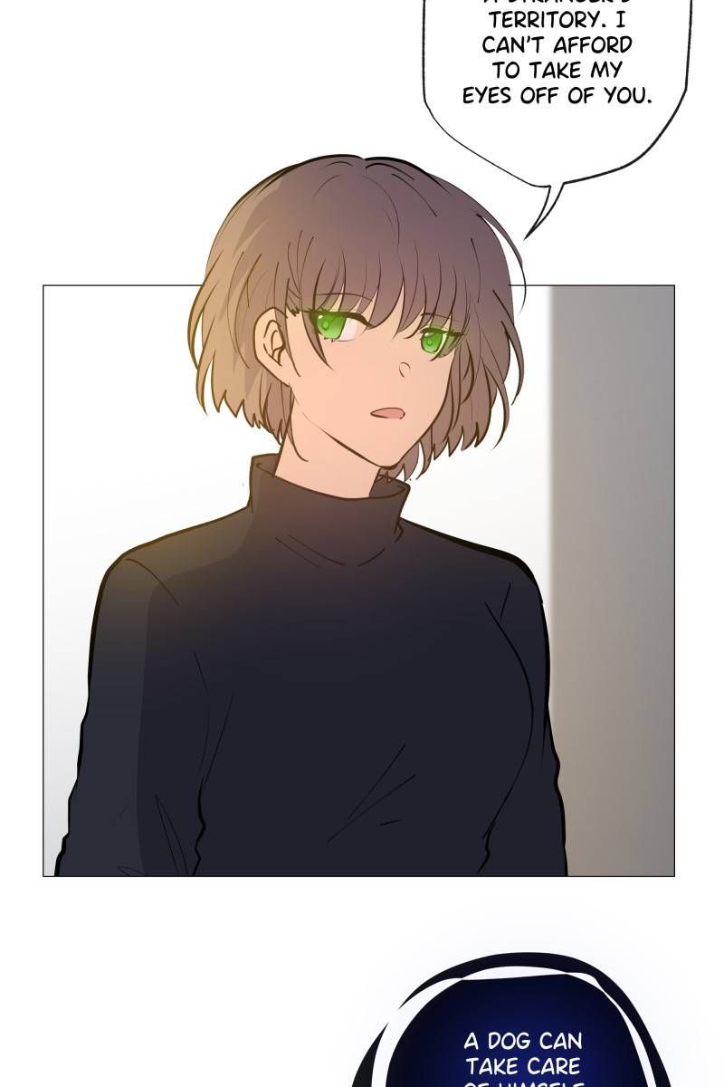 Rebirth-69michi chapter 142 page 58