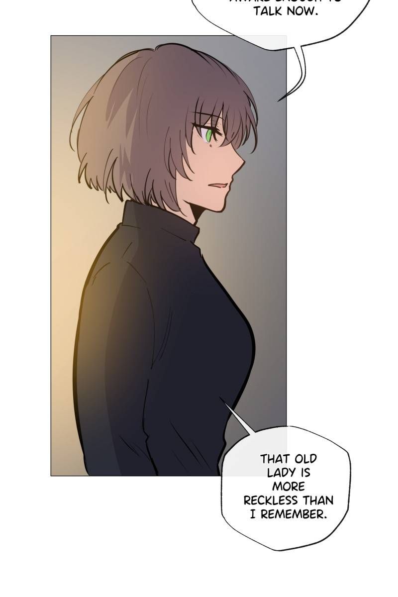 Rebirth-69michi chapter 142 page 60