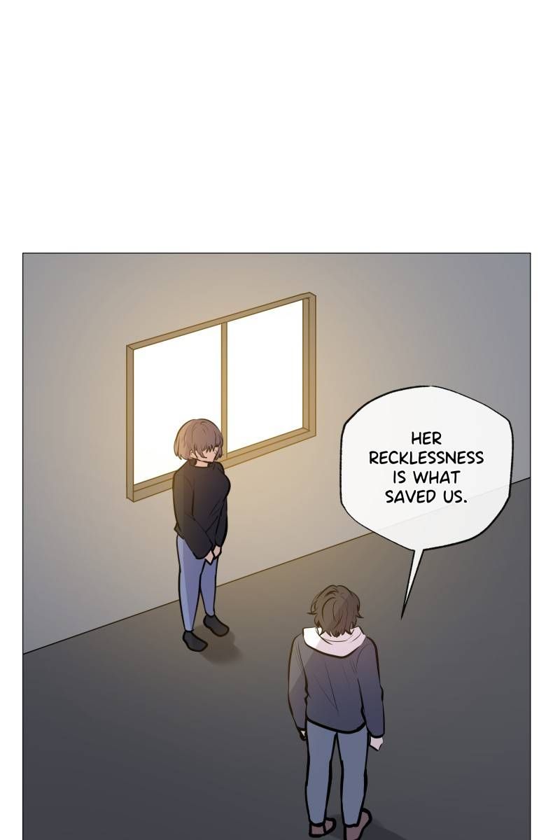 Rebirth-69michi chapter 142 page 61