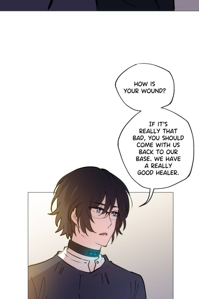 Rebirth-69michi chapter 142 page 76