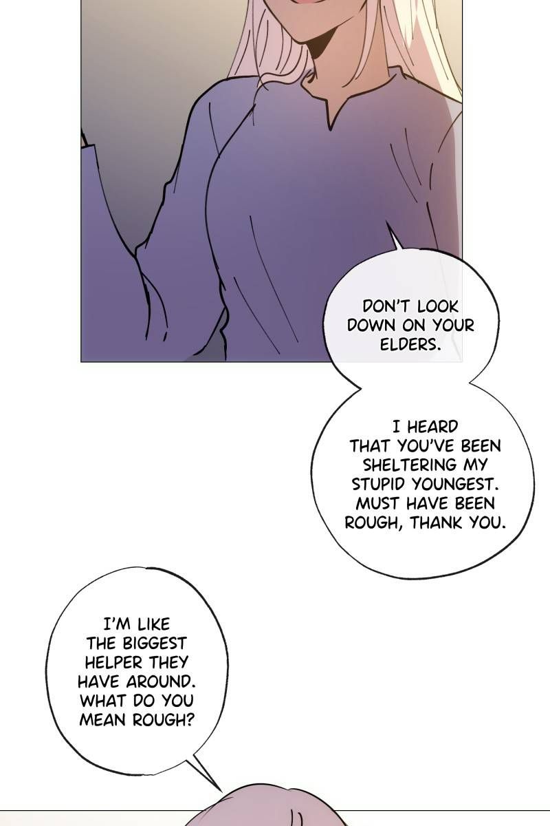 Rebirth-69michi chapter 142 page 78