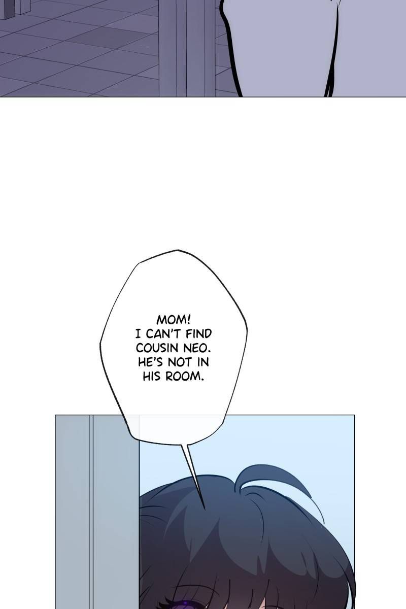 Rebirth-69michi chapter 142 page 8