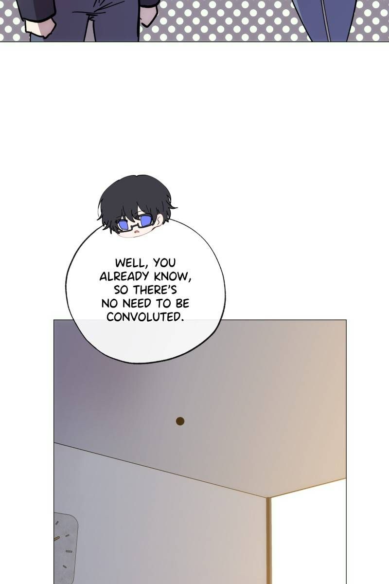 Rebirth-69michi chapter 142 page 82