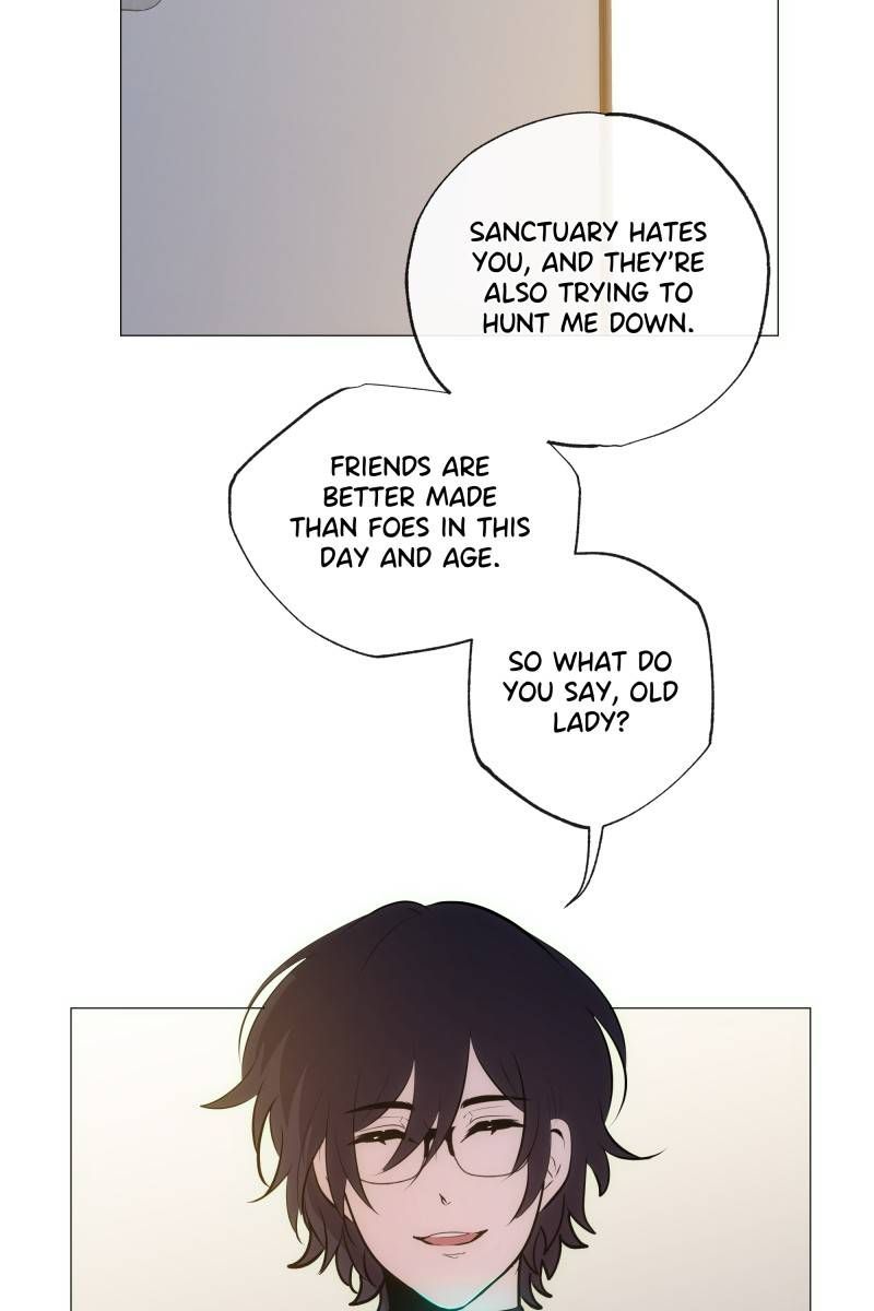 Rebirth-69michi chapter 142 page 83