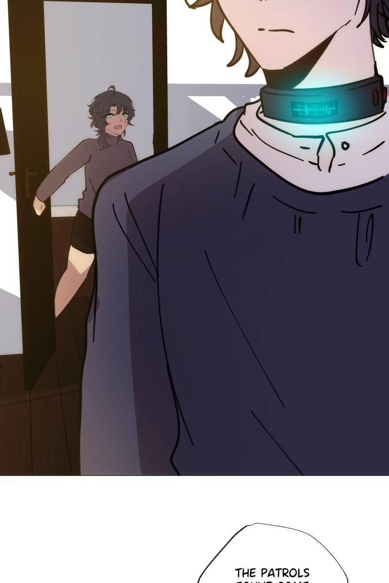 Rebirth-69michi chapter 142 page 88