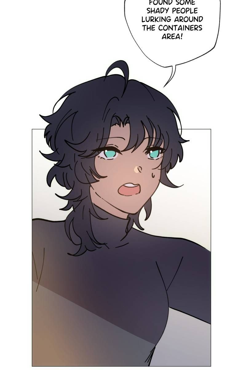 Rebirth-69michi chapter 142 page 89