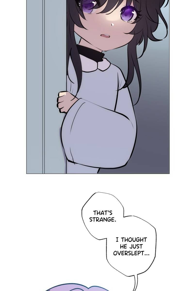 Rebirth-69michi chapter 142 page 9