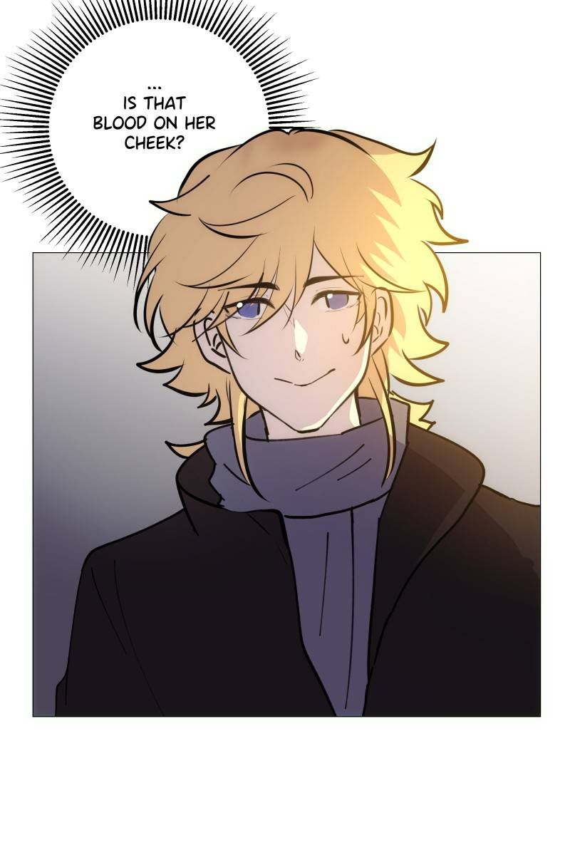 Rebirth-69michi chapter 143 page 10