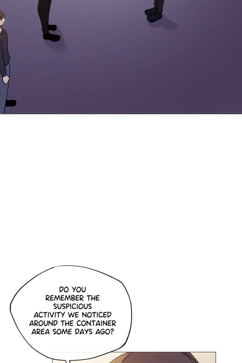 Rebirth-69michi chapter 143 page 12