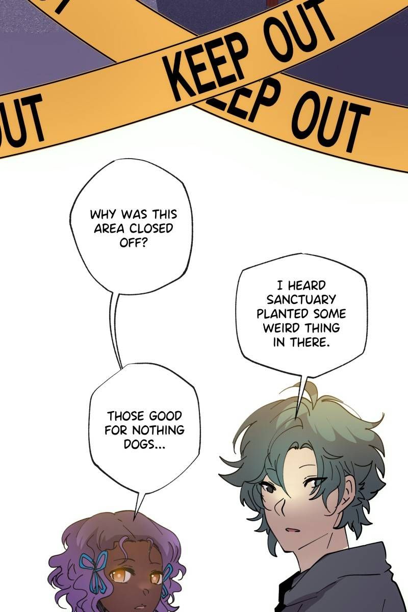 Rebirth-69michi chapter 143 page 30