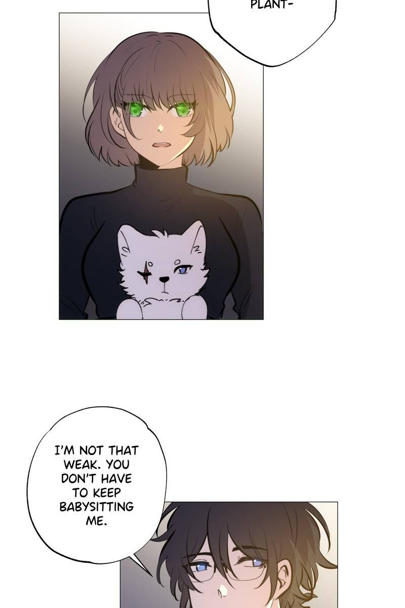 Rebirth-69michi chapter 143 page 52