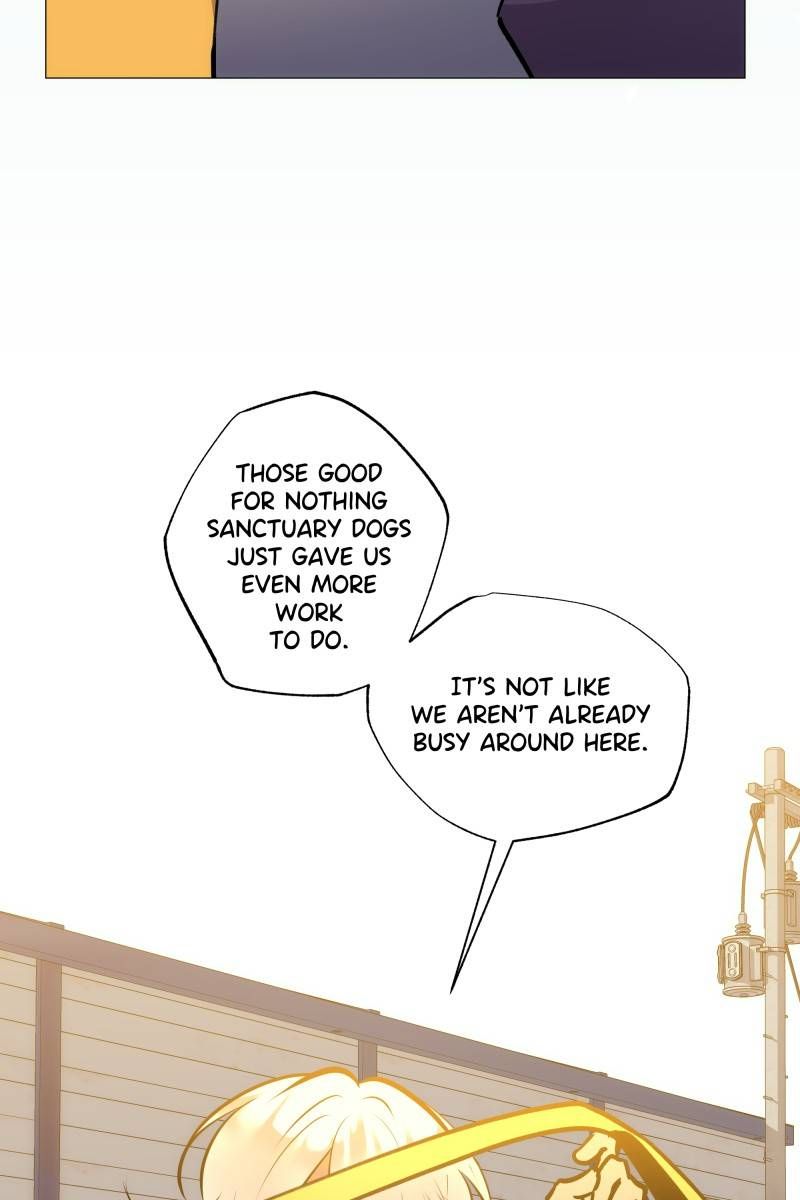 Rebirth-69michi chapter 143 page 60