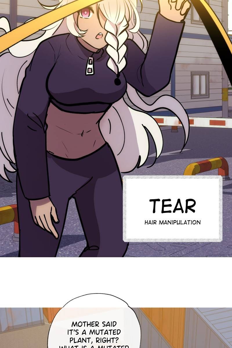 Rebirth-69michi chapter 143 page 61