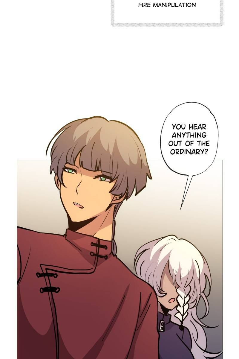 Rebirth-69michi chapter 143 page 64