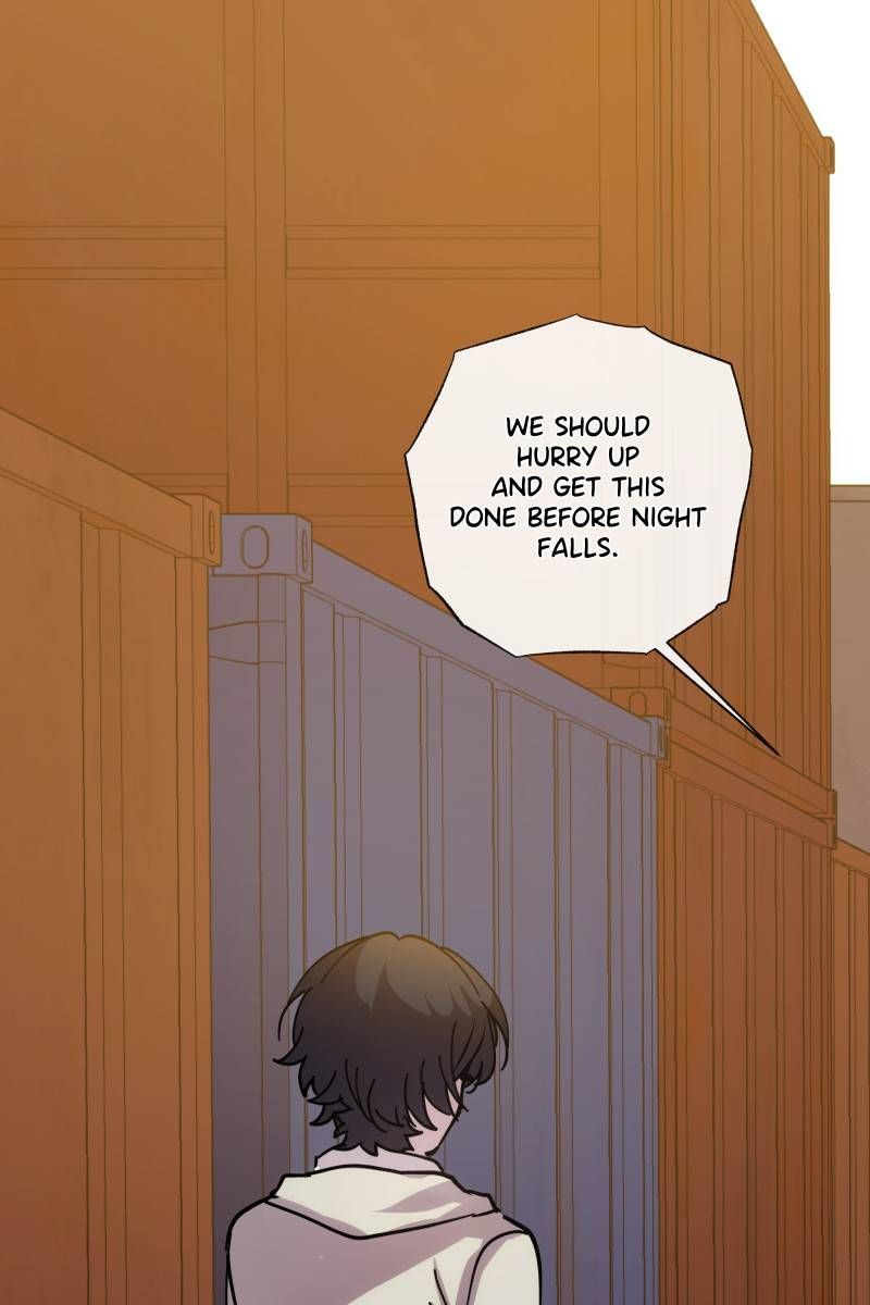 Rebirth-69michi chapter 143 page 79