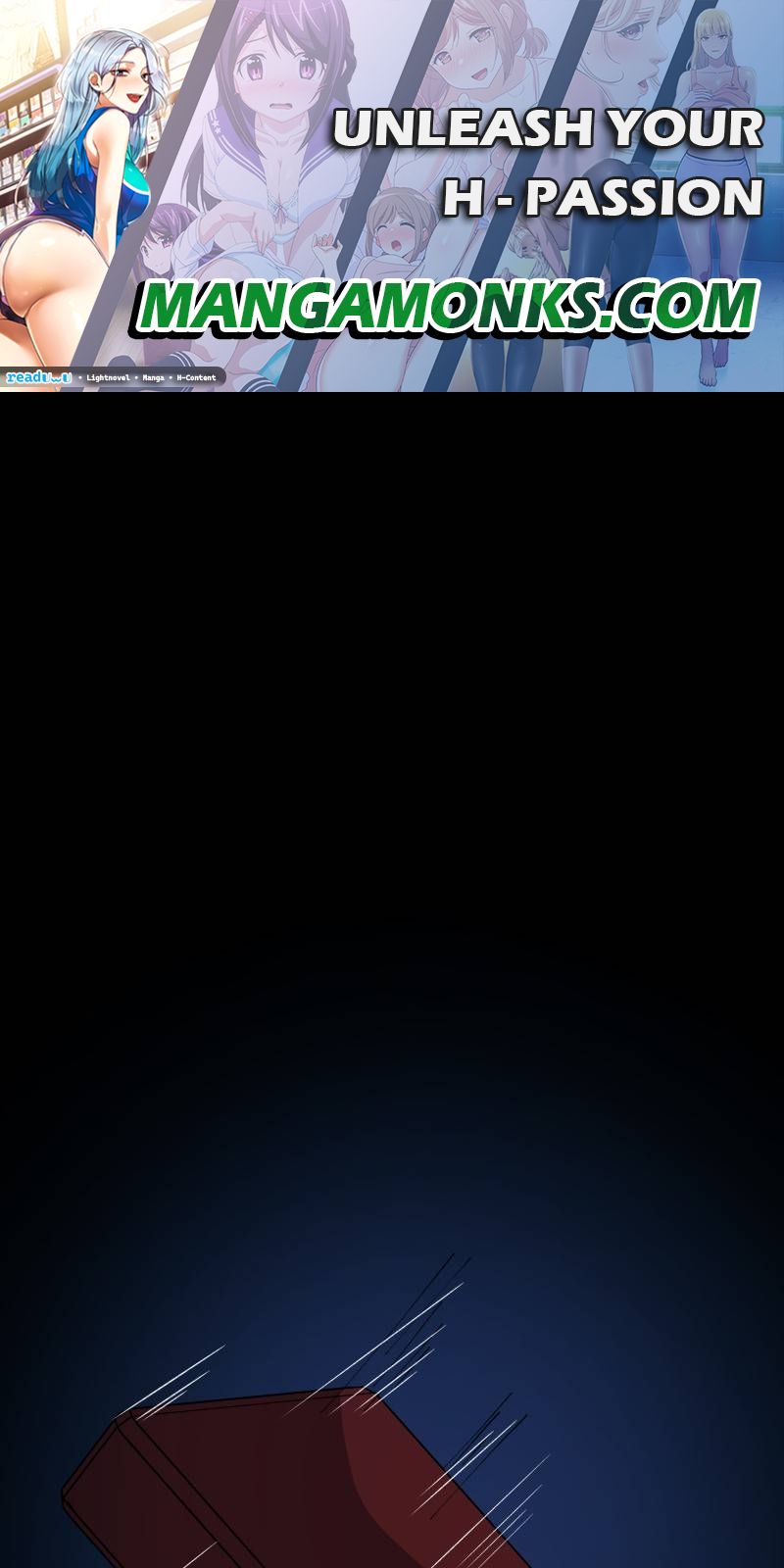 Rebirth-69michi chapter 147 page 1