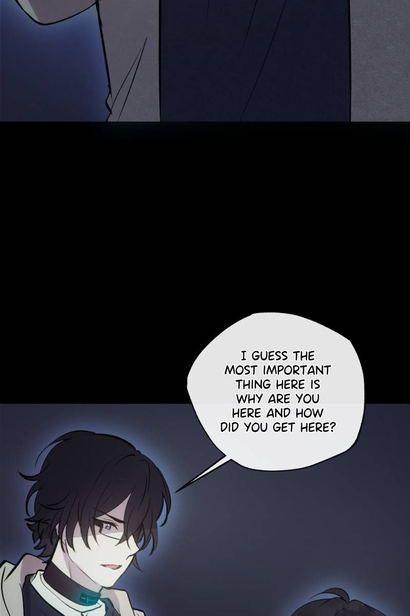 Rebirth-69michi chapter 147 page 19