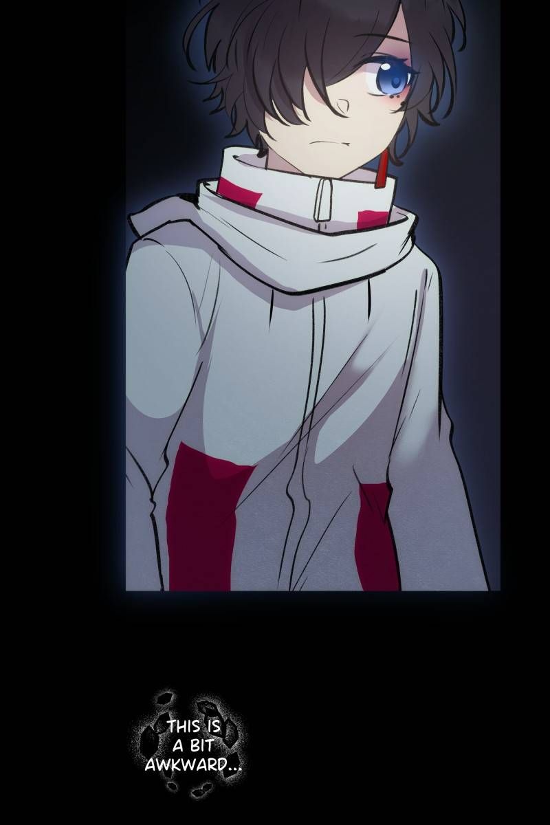 Rebirth-69michi chapter 147 page 21