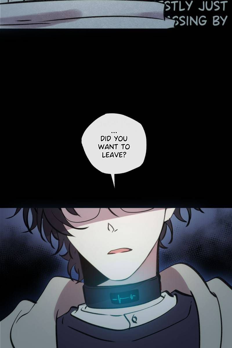 Rebirth-69michi chapter 147 page 23