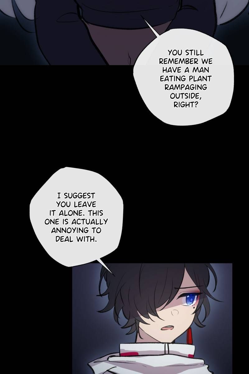 Rebirth-69michi chapter 147 page 30