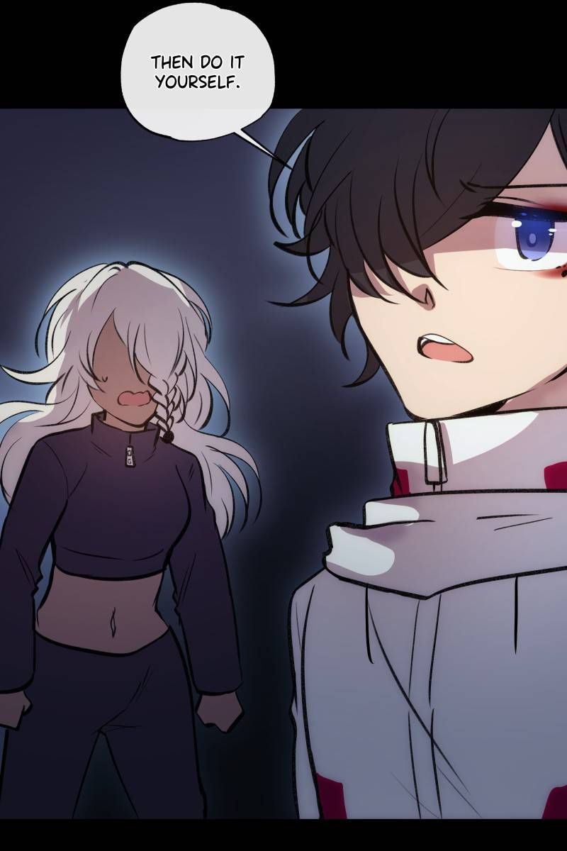 Rebirth-69michi chapter 147 page 33