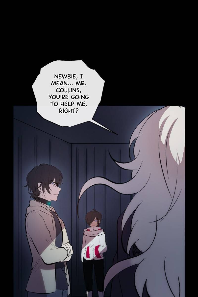 Rebirth-69michi chapter 147 page 34