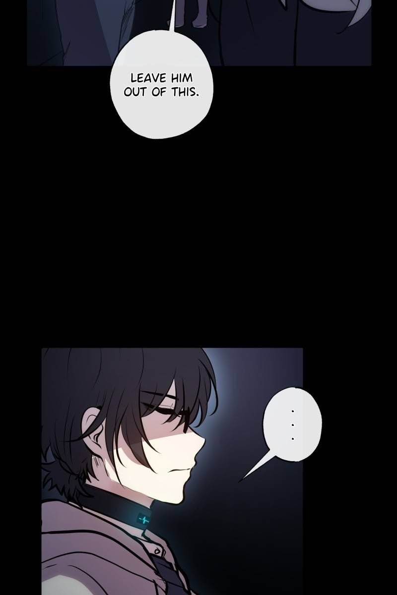 Rebirth-69michi chapter 147 page 35