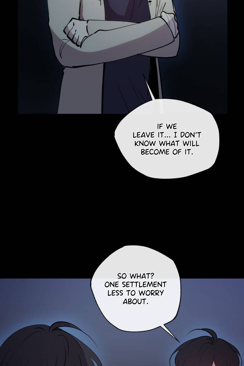 Rebirth-69michi chapter 147 page 37