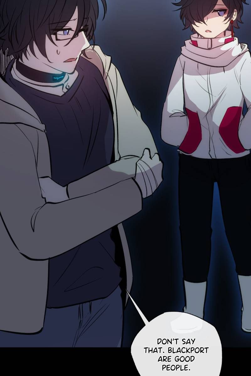 Rebirth-69michi chapter 147 page 38