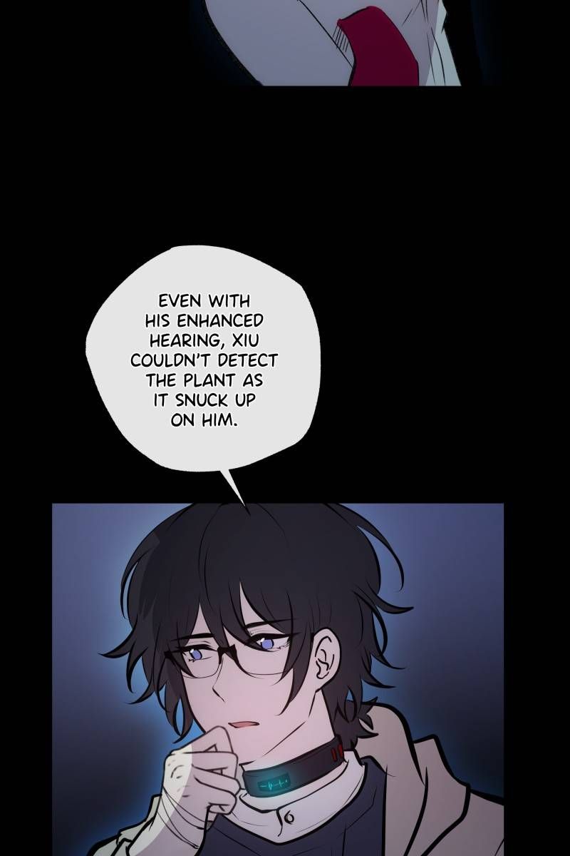 Rebirth-69michi chapter 147 page 41