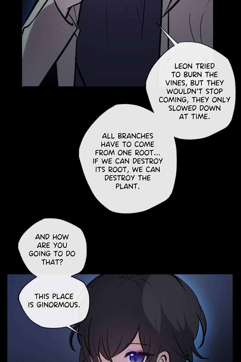 Rebirth-69michi chapter 147 page 42