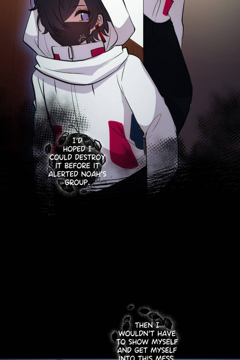 Rebirth-69michi chapter 147 page 45