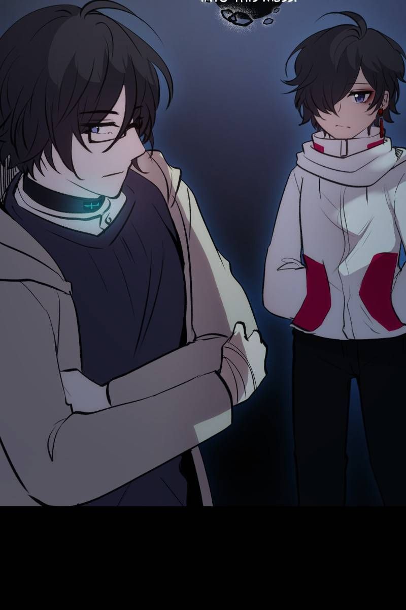 Rebirth-69michi chapter 147 page 46