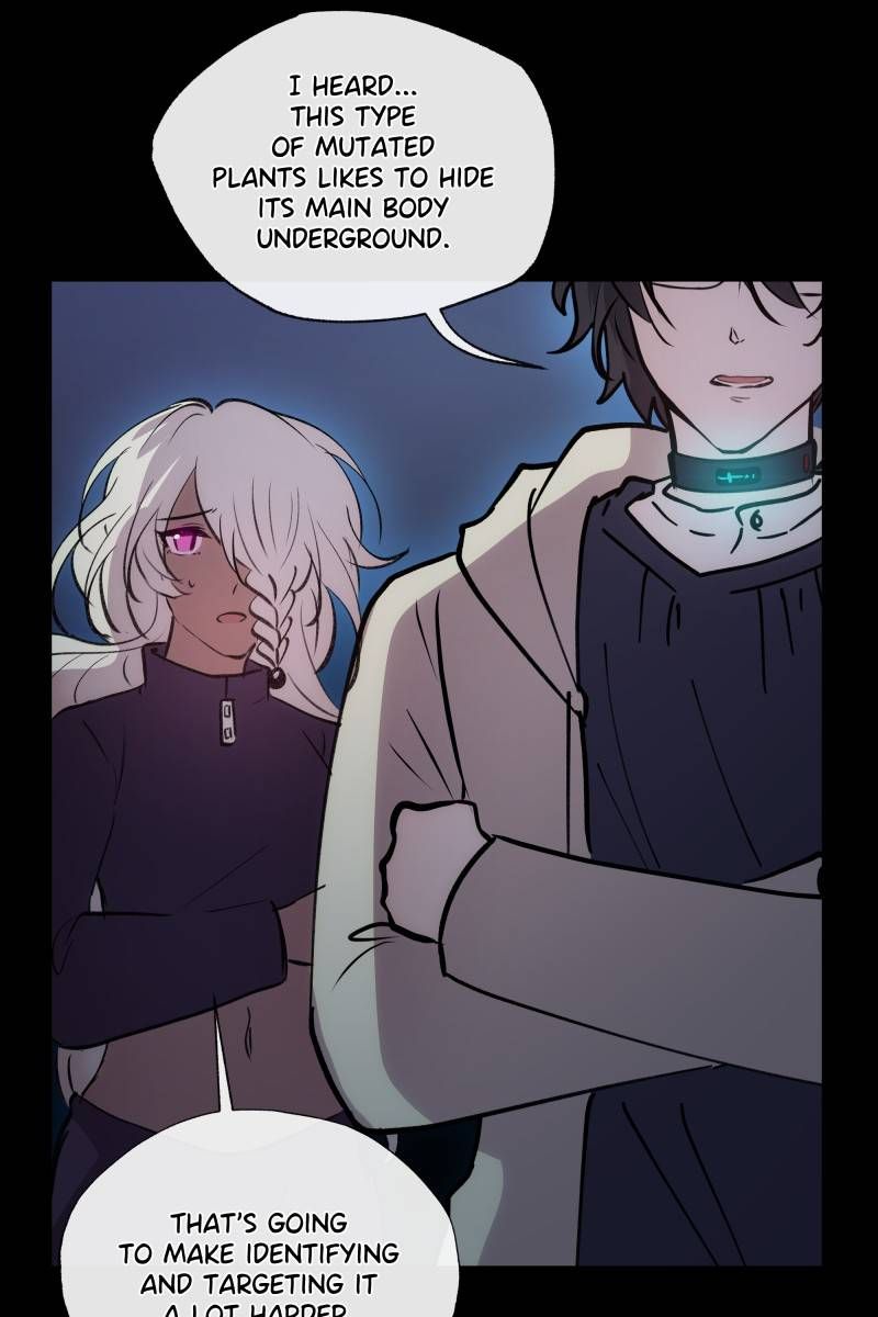 Rebirth-69michi chapter 147 page 47