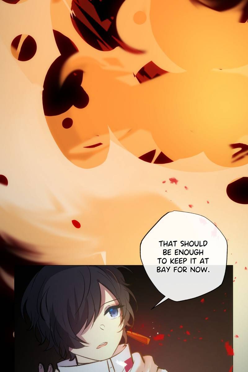 Rebirth-69michi chapter 147 page 5