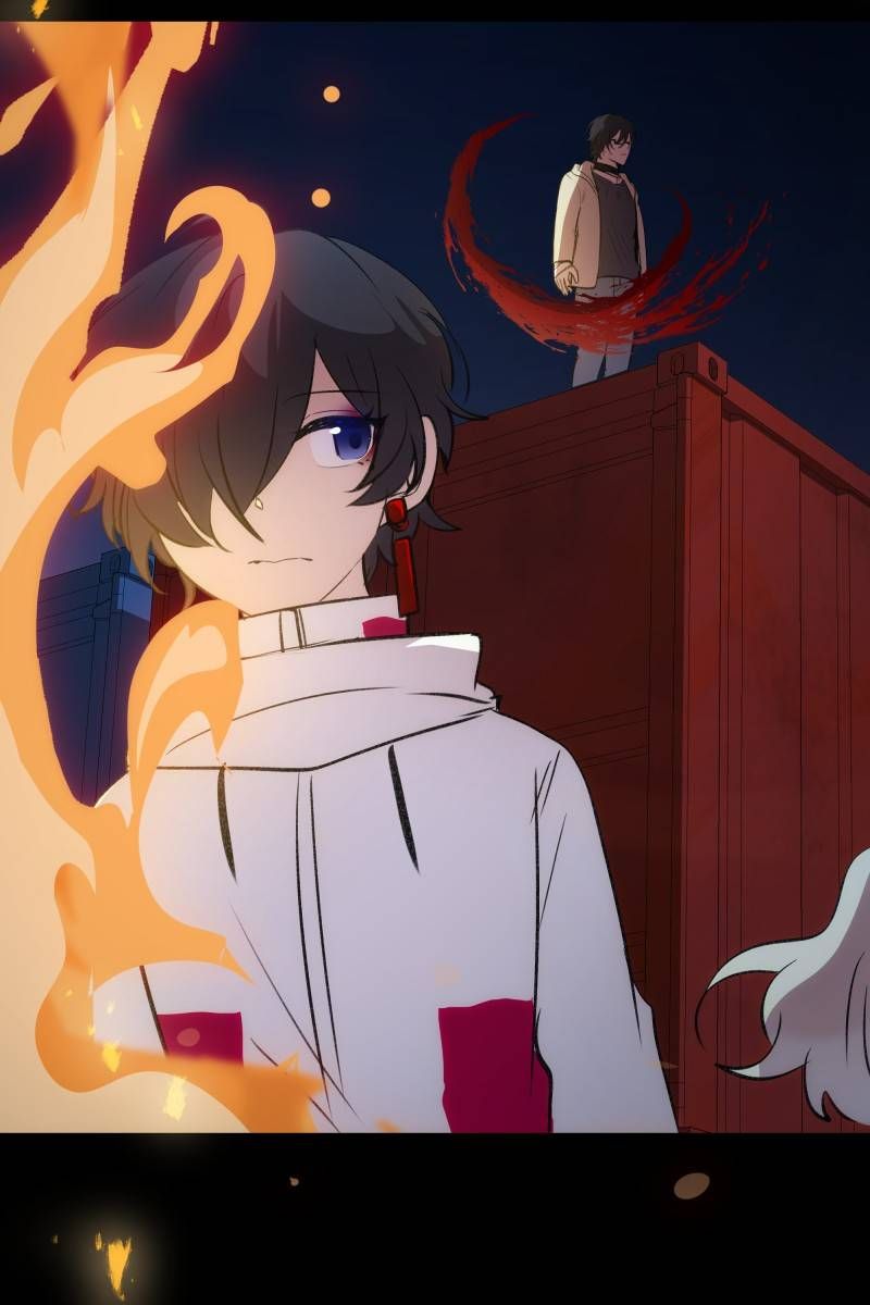 Rebirth-69michi chapter 147 page 55