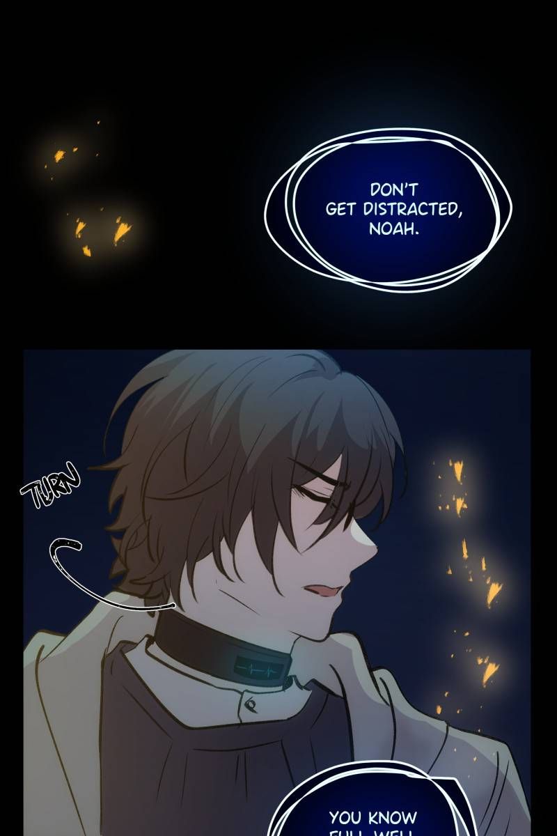 Rebirth-69michi chapter 147 page 57