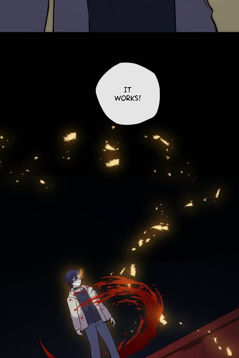 Rebirth-69michi chapter 147 page 74