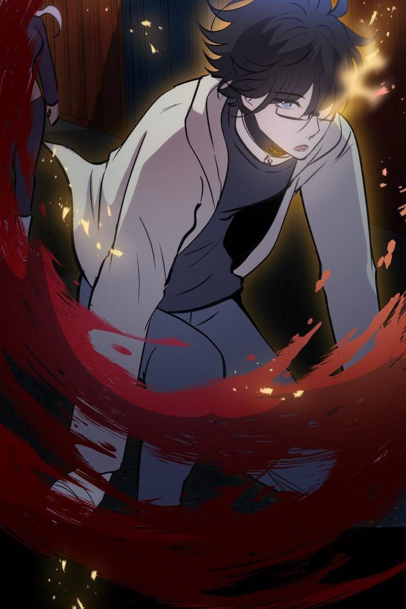 Rebirth-69michi chapter 147 page 77