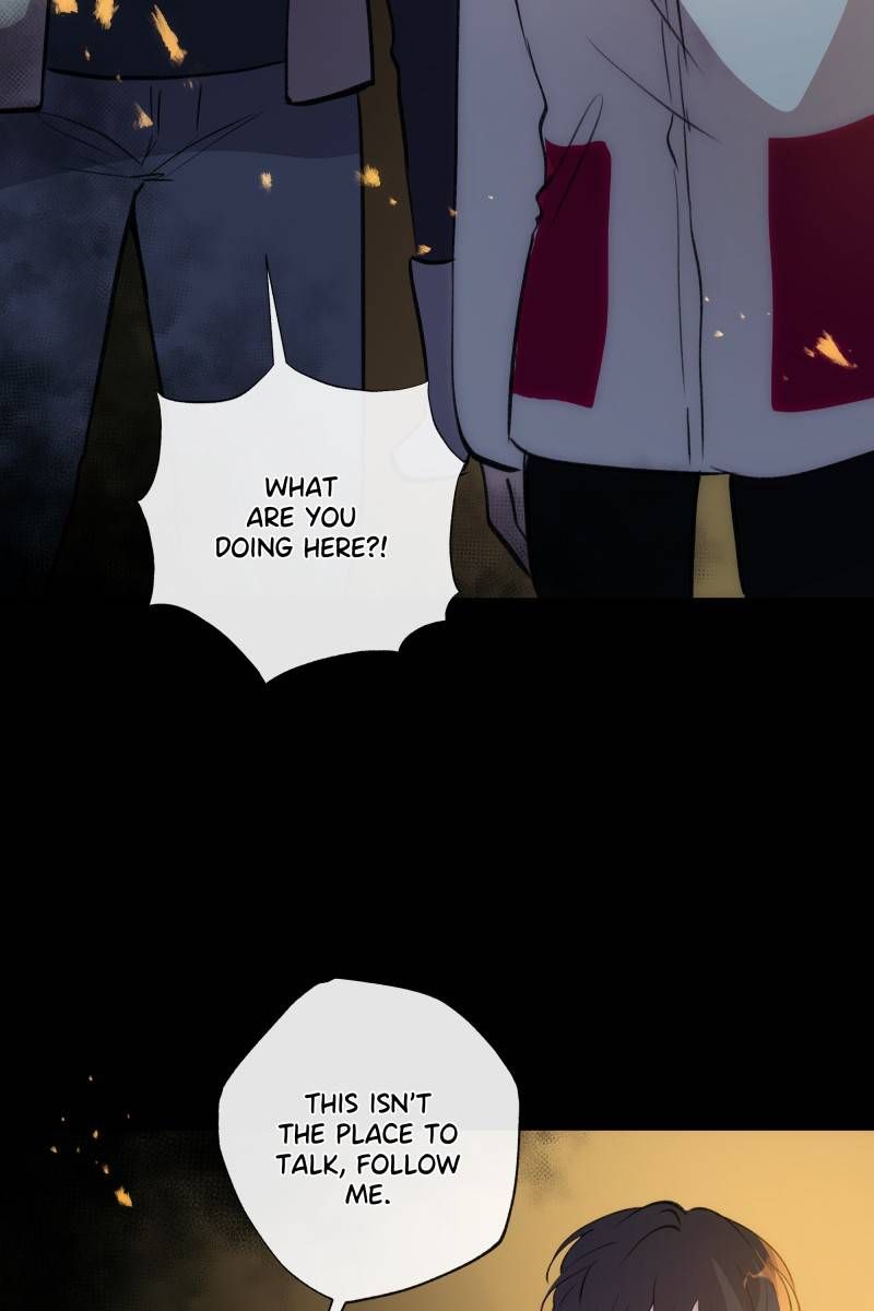 Rebirth-69michi chapter 147 page 8