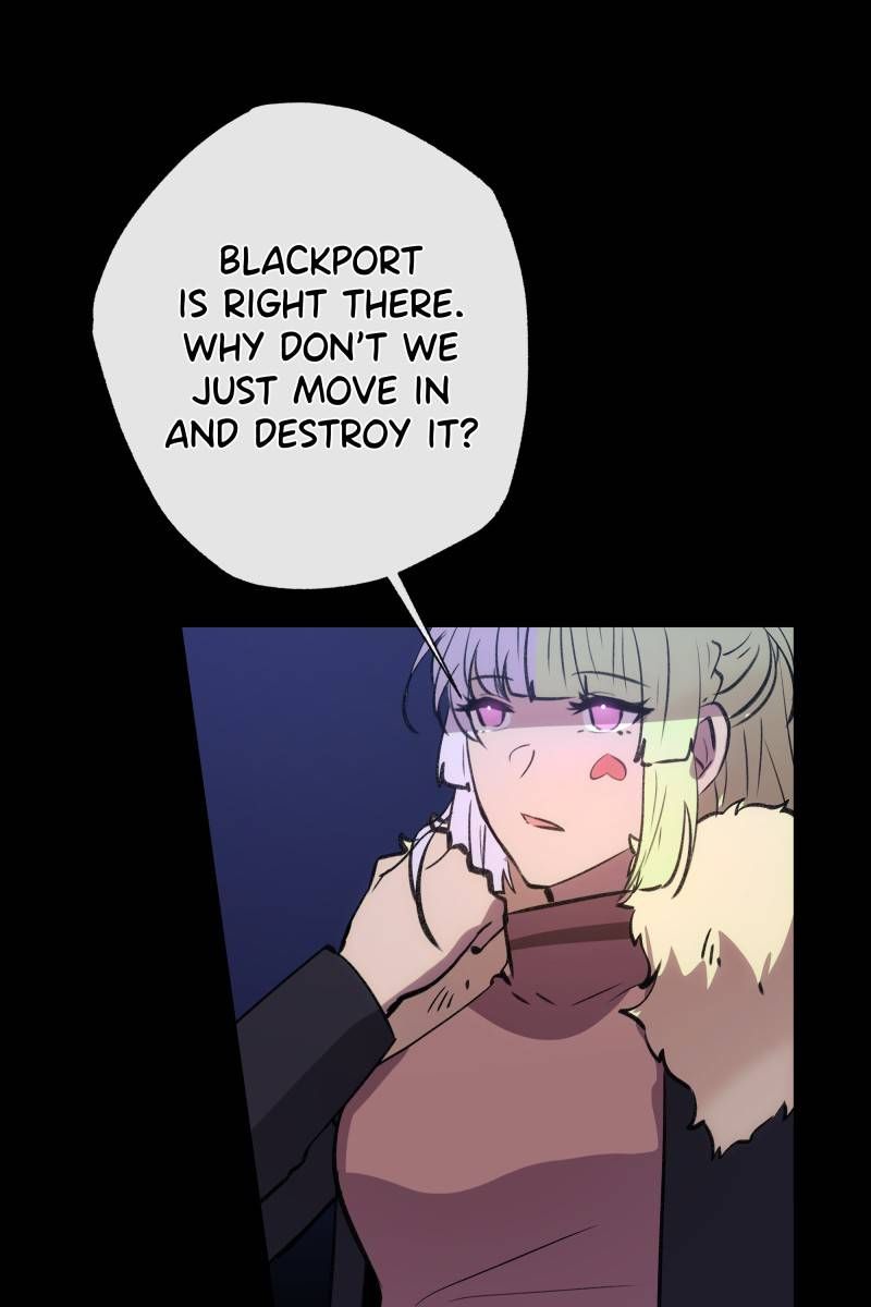 Rebirth-69michi chapter 154 page 5