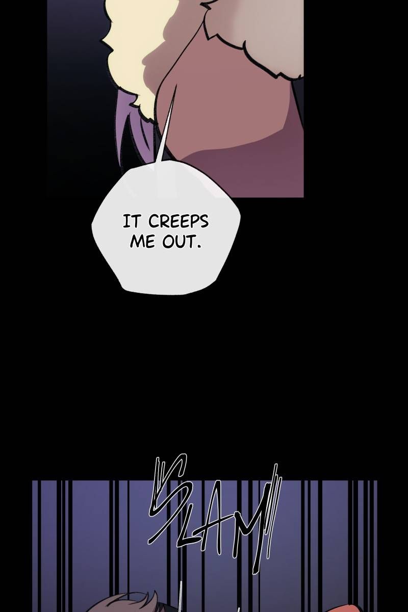 Rebirth-69michi chapter 154 page 50