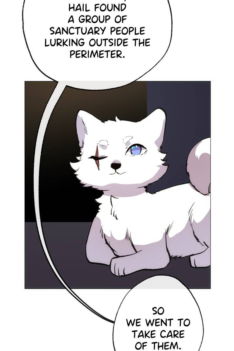 Rebirth-69michi chapter 156 page 21