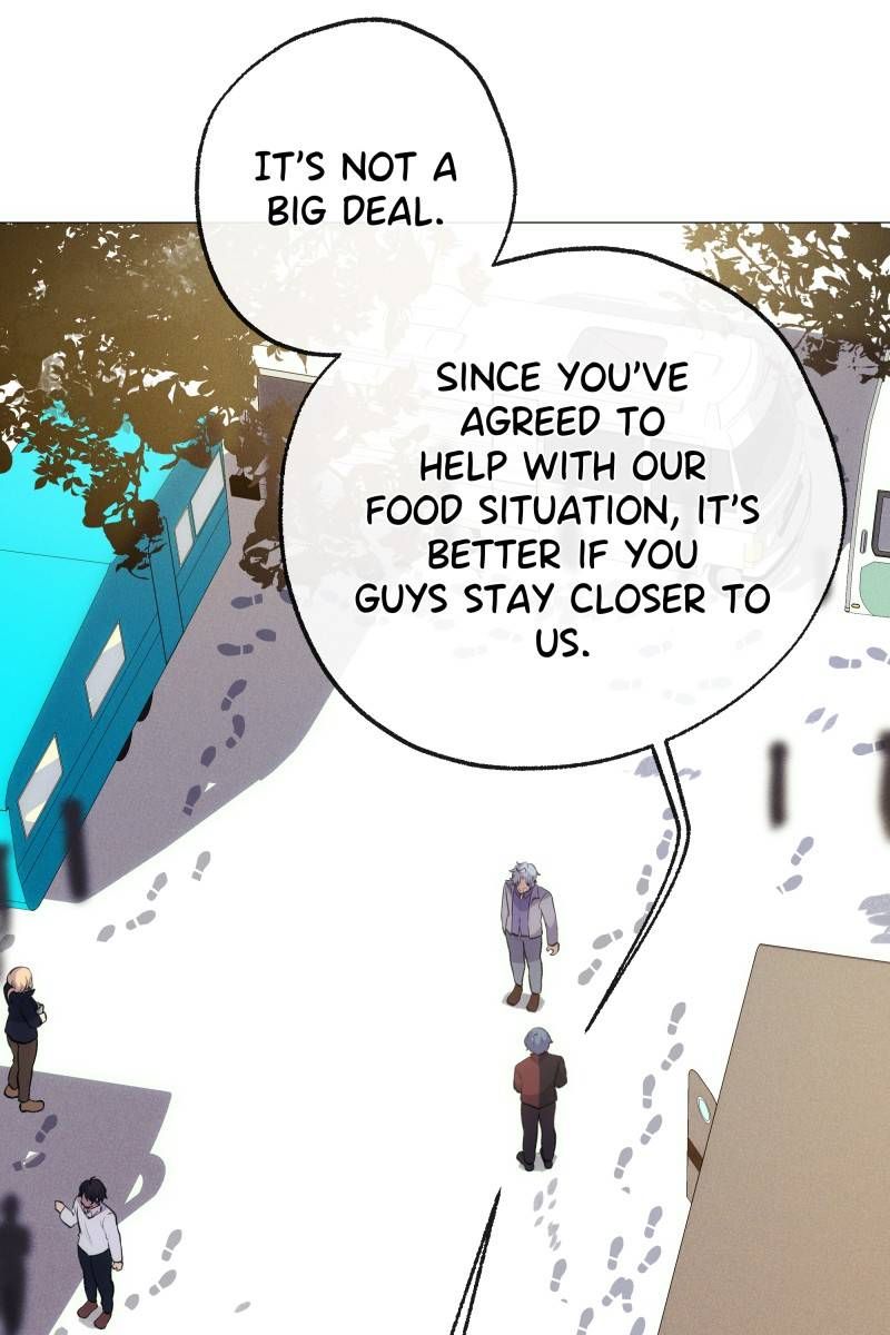 Rebirth-69michi chapter 156 page 58