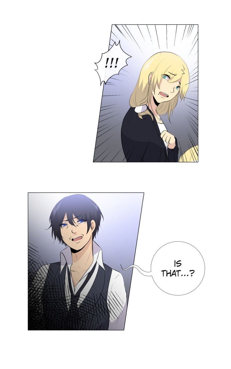 Rebirth-69michi chapter 18 page 11