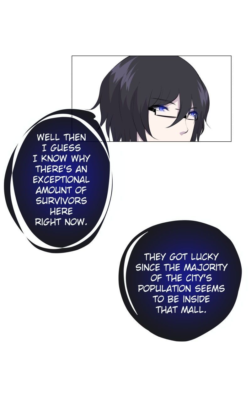 Rebirth-69michi chapter 18 page 13