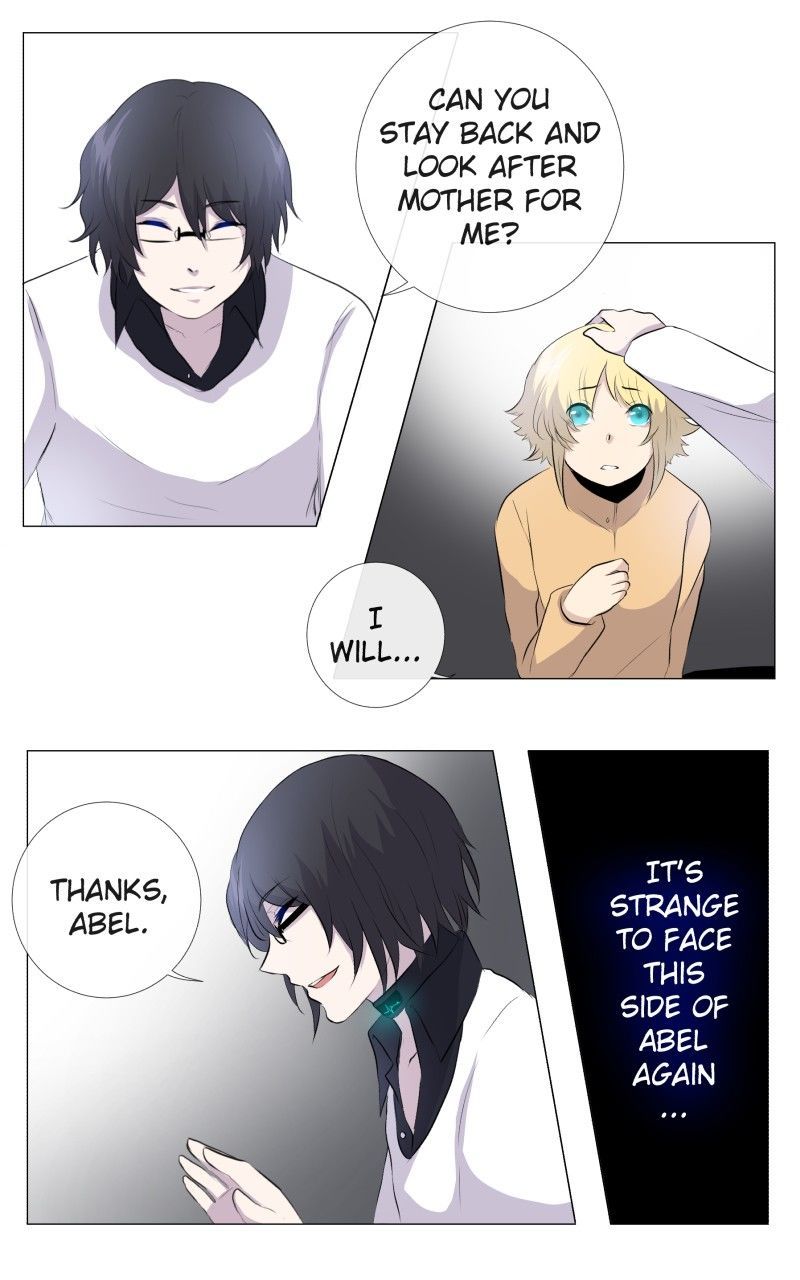 Rebirth-69michi chapter 18 page 24