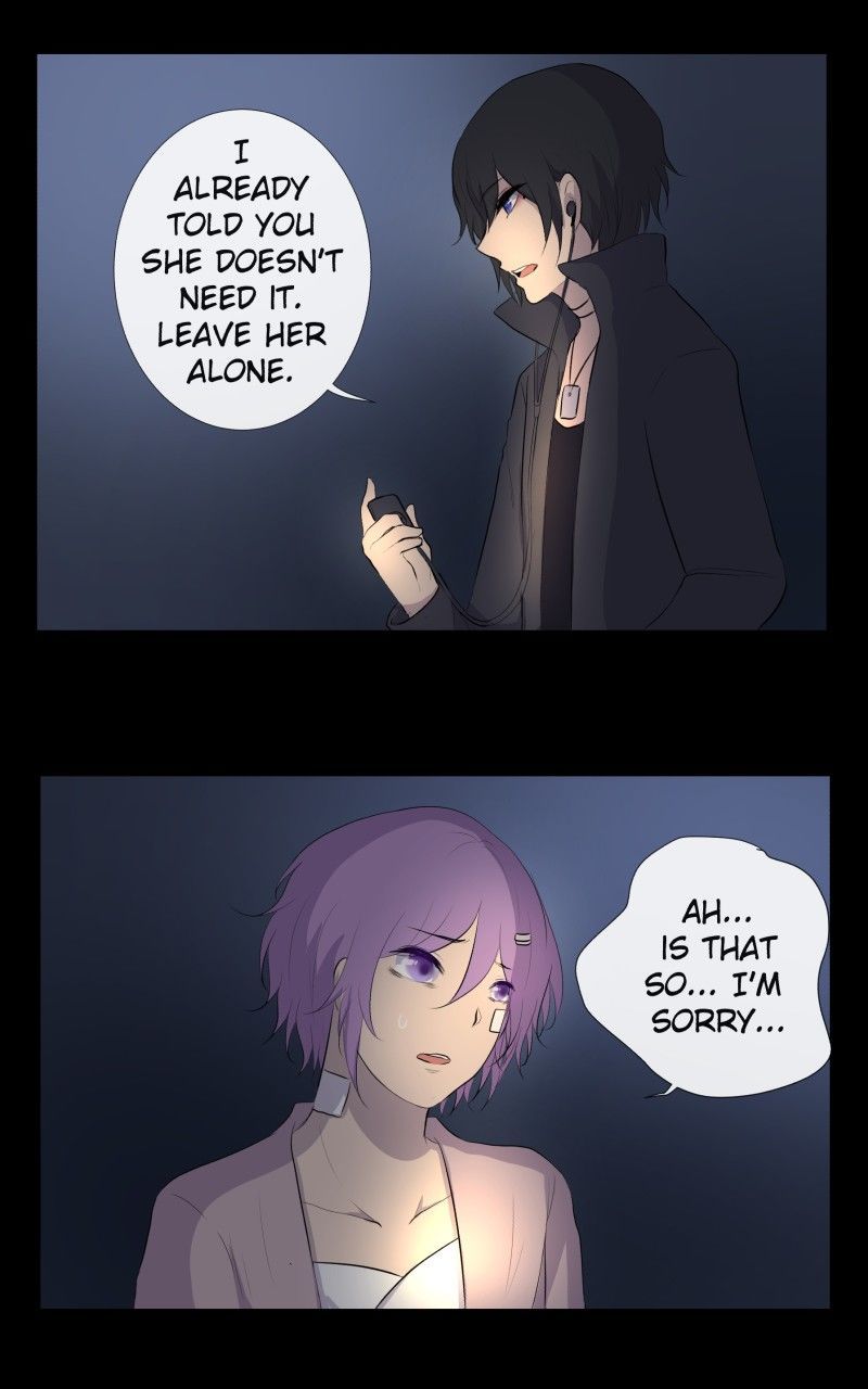 Rebirth-69michi chapter 18 page 4