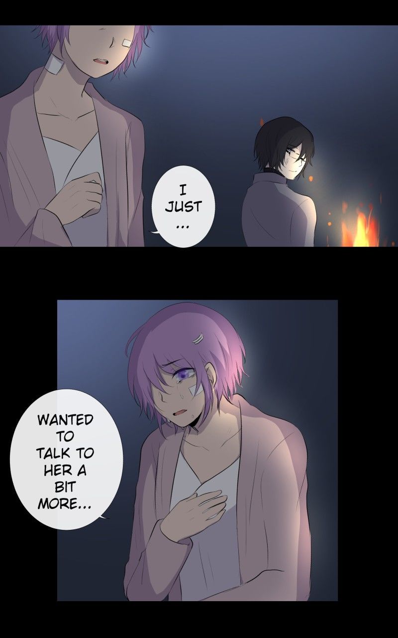 Rebirth-69michi chapter 18 page 5