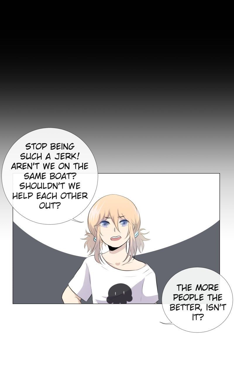 Rebirth-69michi chapter 18 page 6